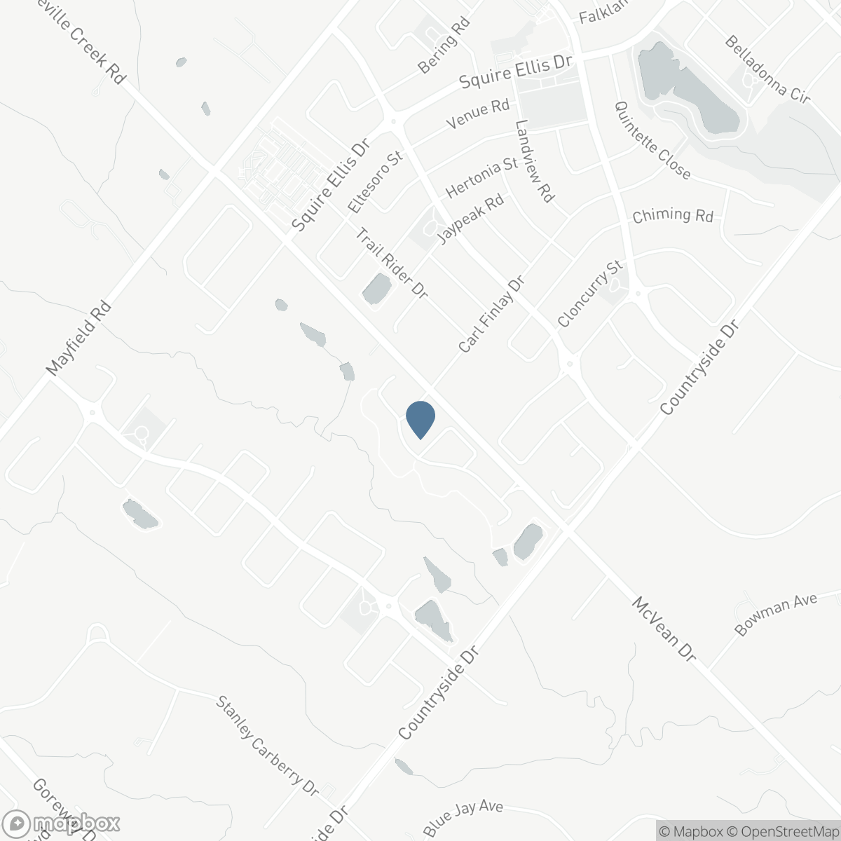 5 ANATOLIA STREET, Brampton, Ontario L6P 4L3